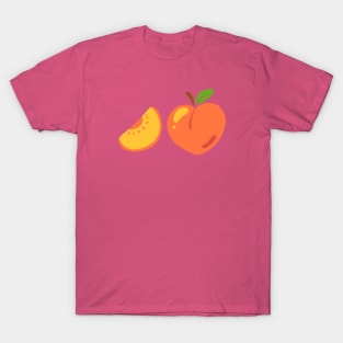 Peaches T-Shirt